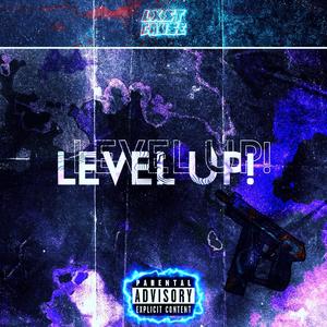 Level Up (feat. Lawfvl) [Explicit]