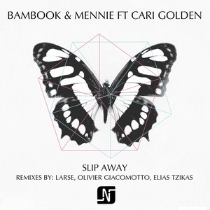 Slip Away (Olivier Giacomotto Remix)