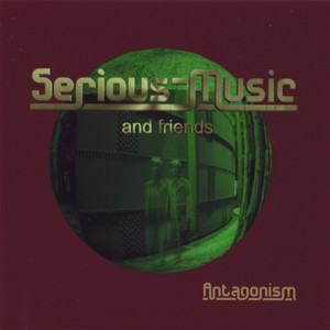 In The End (East Meets West with Serious-Music)