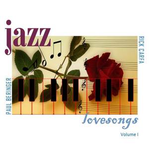 Jazz Lovesongs