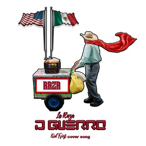 LA RAZA