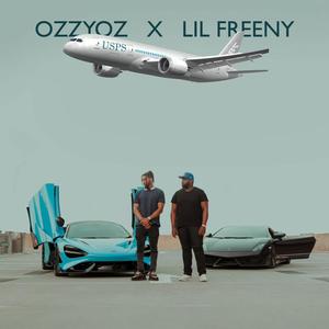 USPS (feat. OZzy Oz) [Explicit]