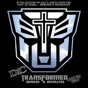 Forever (Transformed Remix)