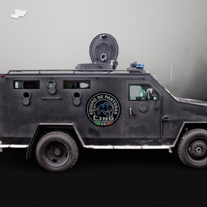 Equipo de Panteras (2025 Remastered Version|Explicit)