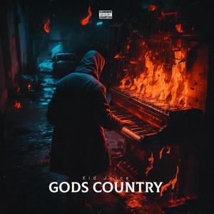 GOD'S COUNTRY (Explicit)