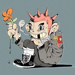 Punk Country (feat. Mónica Garrido) (Explicit)