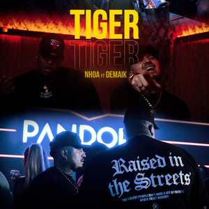 Tiger (Explicit)