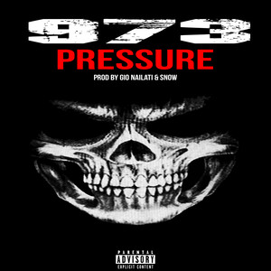 Pressure (Explicit)