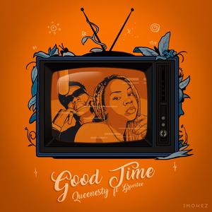 Good Time(feat. Gravitee)