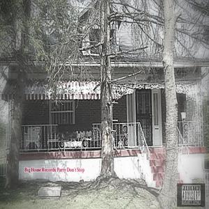 Girl U Lyin (feat. Waxxafool & DB Koolie) (Explicit)