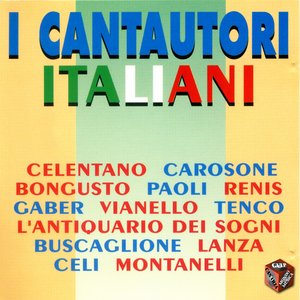 I cantautori italiani