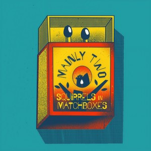 Duo Dances - I. Son Line