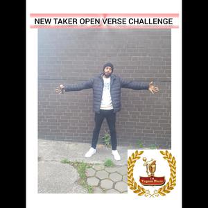 NEW TAKER OLD TAKER OPEN VERSE CHALLENGE