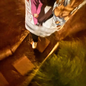 No foundation (feat. Lil Ahk) (Explicit)