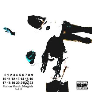 maison margiela tabis! (Explicit)
