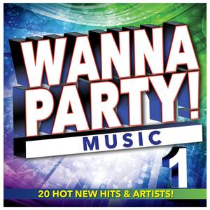 Wanna Party!, Vol. 1