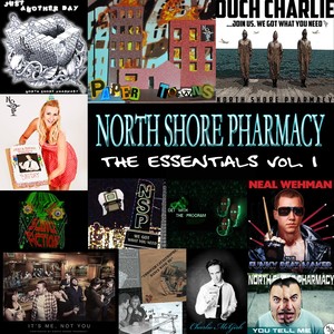 The Essentials Vol.1 (Explicit)