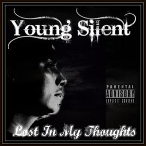 Lost In My Thoughts (Explicit)