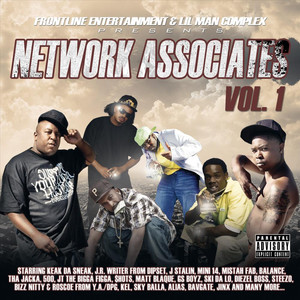 Swagg On - GS Boys, Bizz Nitty, Tri Star, Tone & Roscoe (Explicit)