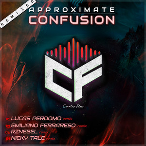 Confusion (Lucas Perdomo Remix)