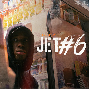 Jet #6 (Explicit)