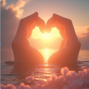 The Heart Of Healing (feat. Billy Blake)