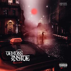 Demons Inside (Explicit)