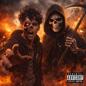 Colt 45 (feat. Dot2whoopty) (Explicit)