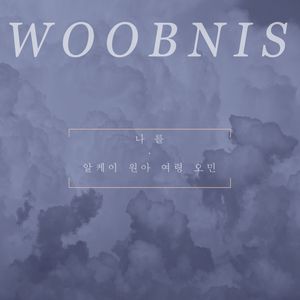 나를.. (with. WOOBNIS)