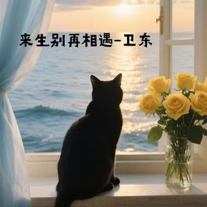 来生别再相遇-卫东