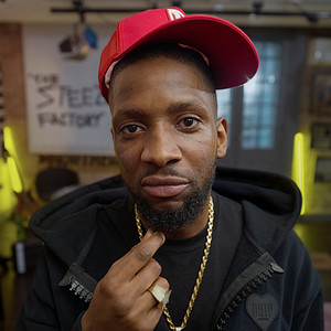 Factory Floor Freestyle (Explicit)