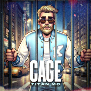 Cage