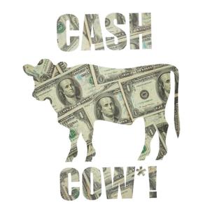 CASH COW*! (feat. LUHPHONE) (Explicit)
