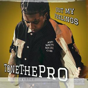 Out my feelings (Explicit)