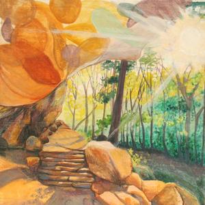 The Recovery(feat. J. A. Bird & Ash Wagandha)