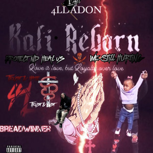 2PAC (MertaMix|Explicit)