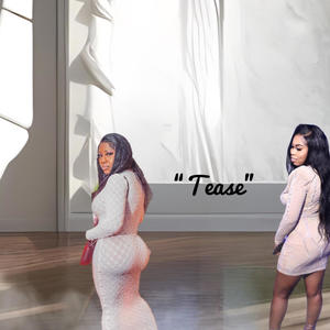 "Tease" ladykay (feat. Yanique Bosslady)