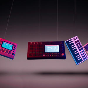 kinetic. (feat. Darez)