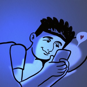 Osad - Nhớ Người Yêu