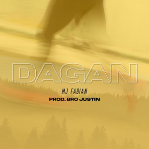 Dagan (feat. Bro Justin) (Explicit)