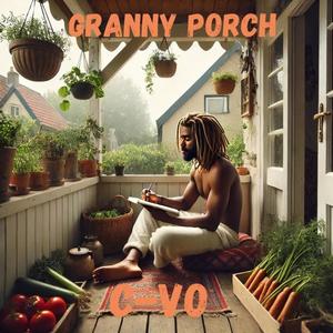 Granny Porch (Explicit)