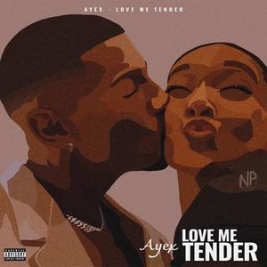 Love Me Tender