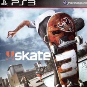 Skate 3 (Explicit)