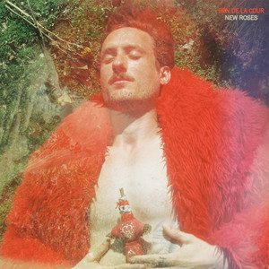 Ben de la Cour - King Rex / Biloxi