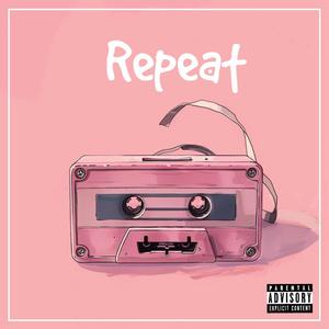 Repeat (feat. Jotti)