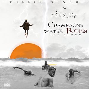 There (feat. Kweku Pasy, Kwesi Boo & Sam7) (Explicit)