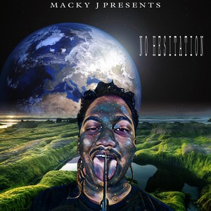 Macky J - No Hesitation