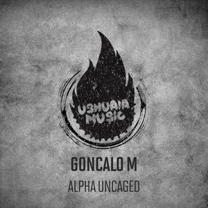 Alpha Uncanged (Kikka Vara Remix)