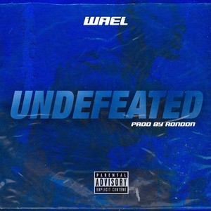 Undefeated (Explicit)