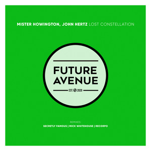Lost Constellation (Mick Whitehouse Remix)